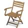 Skagerak Selandia Garden Dining Chair