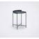 Houe Edge 46cm Table d'Appoint d'Extérieur