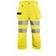 Blåkläder 7139 Pirate High Vis Trouser