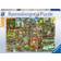 Ravensburger Colin Thompson's Bizarre Town 5000 Pieces