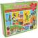 Peliko Pettson & Findus 35 Pieces