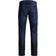 Jack & Jones Iwhmike Original Jos 097 I.K. Tapered Fit Jeans - Blue/Blue Denim