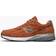 New Balance 990v4 Made in USA 'Burnt Orange' - Men's