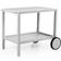 Brafab Belfort Sidobord