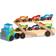 Melissa & Doug Mega Race Car Carrier