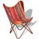 vidaXL Butterfly Chaise