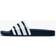 Adidas Adilette - Adiblue/White