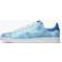 Adidas Pw Hu Holi Stan Smith - Ftwr White/Blue