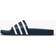 Adidas Adilette - Adi Blue/White