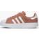 adidas Superstar Bold W - Ash Pink/Ftwr White/Gold
