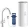 Grohe Red Duo (30079001) Chrome