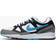 Nike Air Span II M - Black Laser/Blue Dust/White