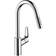 Hansgrohe M4116-H240 (73880000) Chrome