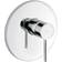 Kludi Bozz (386550576) Chrome