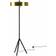 Bsweden Cymbal Golvlampa