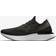 Nike Epic React Flyknit Black/Dark Grey