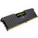 Corsair Vengeance LPX DDR4-3000 64GB CL16 Quad Channel (4 pcs) Intel XMP Zwart