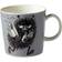 Arabia Stinky Mugg 30cl