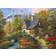 Eurographics Nordic Morning 1000 Pieces