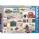 Eurographics The VW Beetle 1000 Bitar