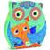 Djeco Hello Owl 24 Bitar