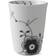 Royal Copenhagen Black Mega Fluted Krus 39cl
