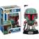 Funko Pop! Star Wars Boba Fett