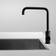 Primy Scandtap Steel Square Shadow Kitchen Scandtap