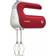 Bosch Batidora De Repostería Styline Colour 500 W Rojo