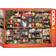 Eurographics Christmas Ornaments 1000 Pieces