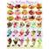 Eurographics Ice Cream Flavours 1000 Pieces