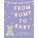 From Bump to Baby: A record book of pregnancy and beyond