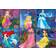 Clementoni Disney Princess 104 Pieces