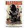Lazarus X+66 (Paperback, 2018)