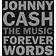 Johnny Cash: Forever Words (Vinyl)