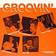 Per Goldschmidt, Horace Parlan, Mads Vinding & Billy Hart Idrees Sulieman - Groovin' (Vinyl)