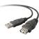 Belkin Pro Series USB A - USB A M-F 2.0 6ft