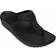 Crocs Sloane Embellished Flip - Black/Black