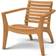 Skagerak Regatta Lounge Chair