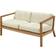 Skagerak Virkelyst Soffa