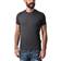 Tommy Hilfiger Regular Fit Crew T-shirt - Tommy Black