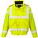 Portwest Hi-Vis Ademende Bomberjack maat Medium, Orange