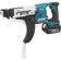 Makita DFR550RTJX (2x5.0Ah)