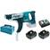 Makita DFR550RTJX (2x5.0Ah)