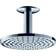 Hansgrohe Raindance S 180 1jet Krom