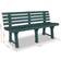 vidaXL 43584 Banc de Jardin