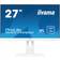 Iiyama ProLite XUB2792QSU-W1