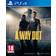 A Way Out (PS4)