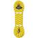 Beal Cuerda simple Karma 9.8 mm x amarillo Yellow