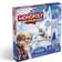 Monopoly: Junior Disney Frozen